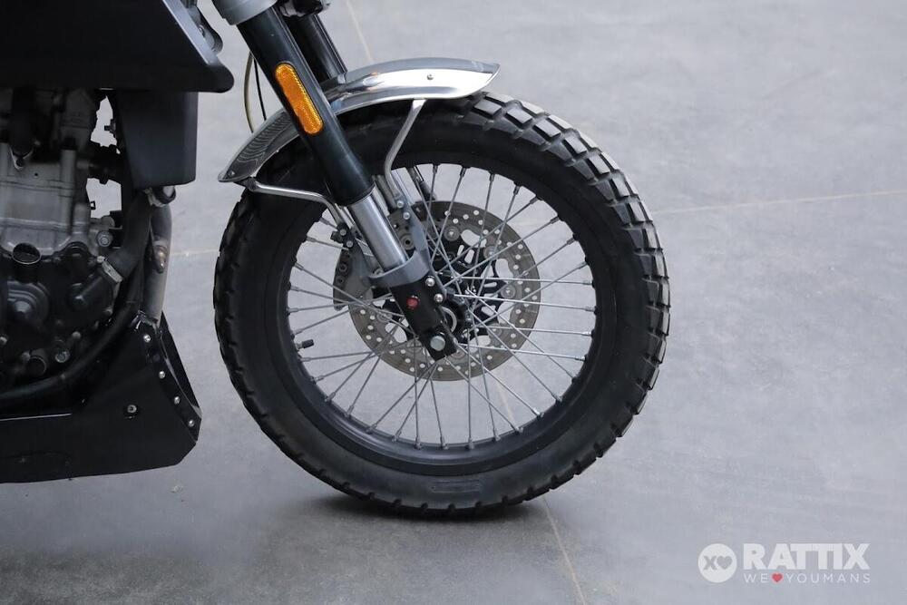 FB Mondial HPS 300 (2017 - 19) (9)