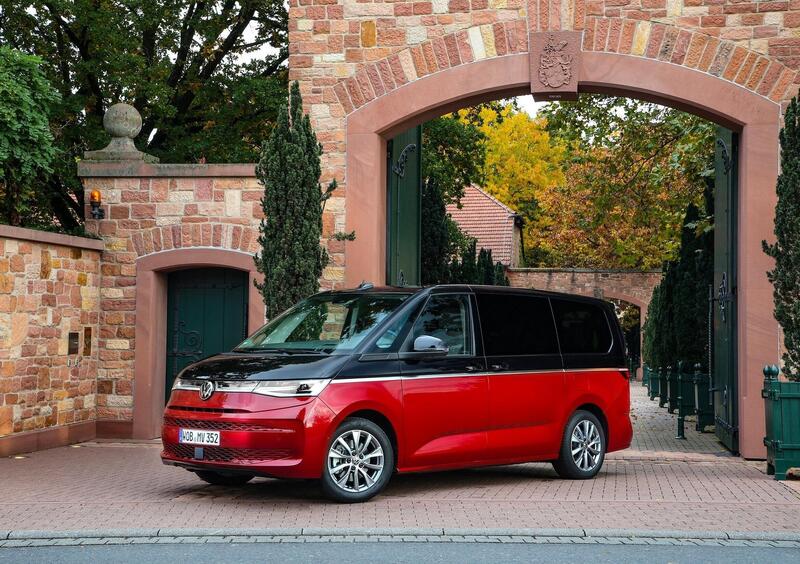Volkswagen Veicoli Commerciali T7 (2025-->>) (2)