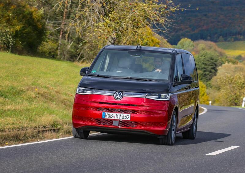 Volkswagen Veicoli Commerciali T7 (2025-->>) (8)