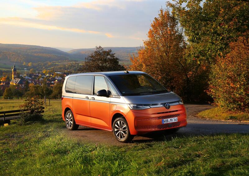 Volkswagen Veicoli Commerciali T7 (2025-->>) (9)