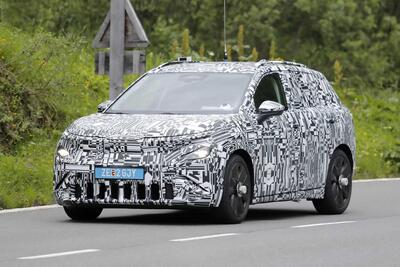 Skoda Epiq: avvistato il SUV urbano 100% elettrico che coster&agrave; circa 25.000 euro [Foto Spia]