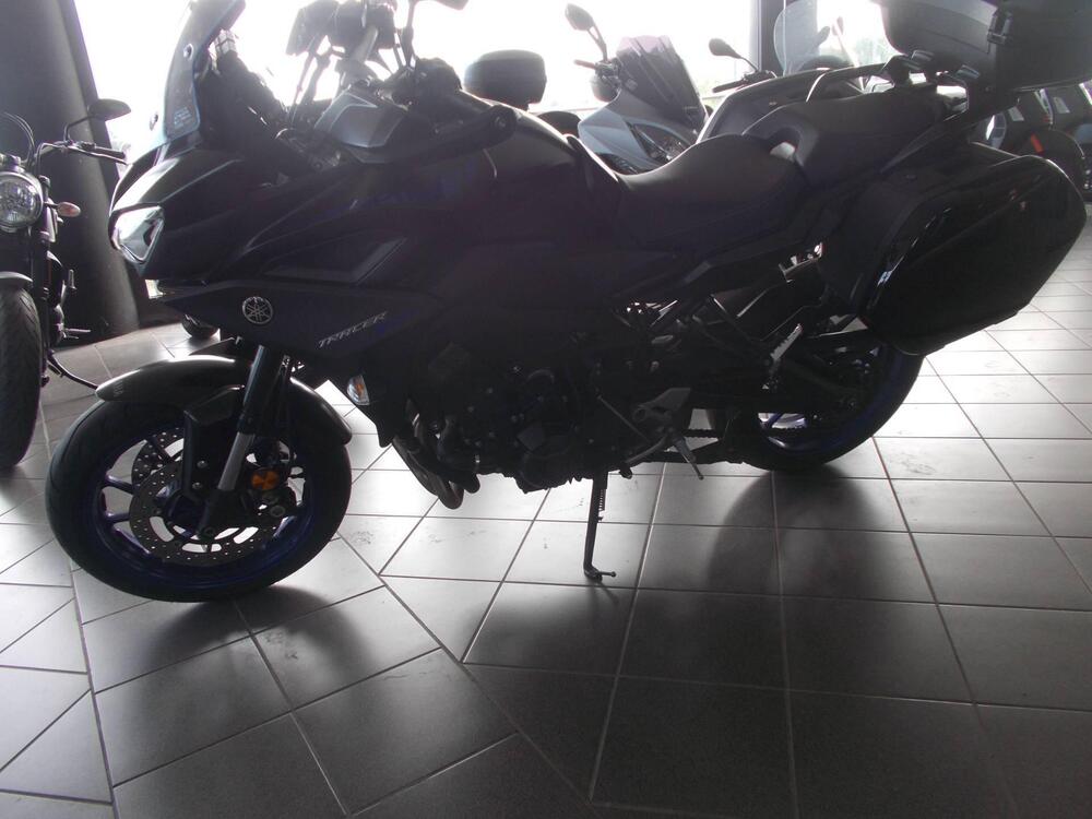 Yamaha Tracer 900 (2018 - 20) (4)
