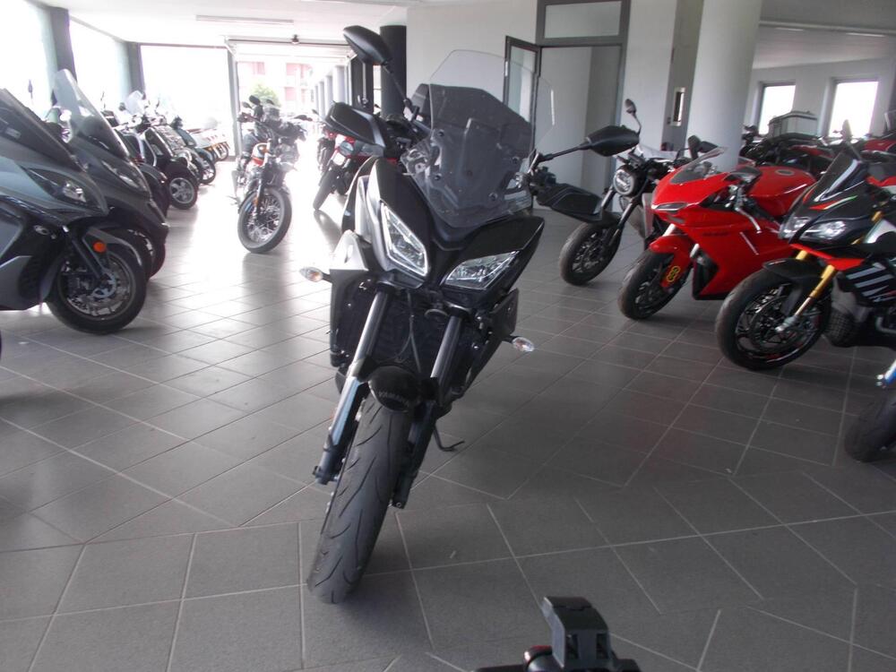 Yamaha Tracer 900 (2018 - 20) (5)