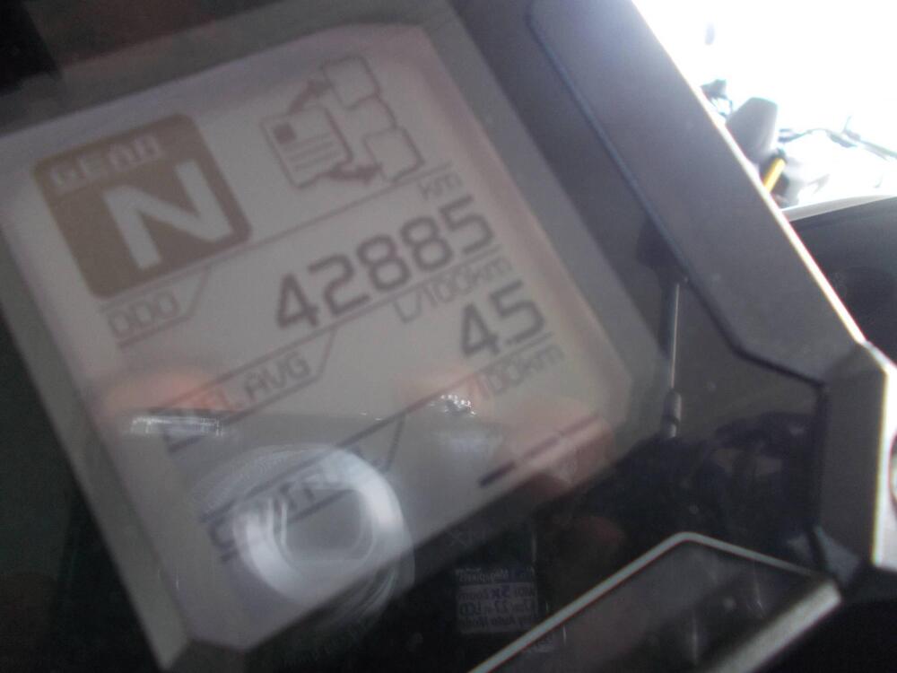 Yamaha Tracer 900 (2018 - 20) (6)