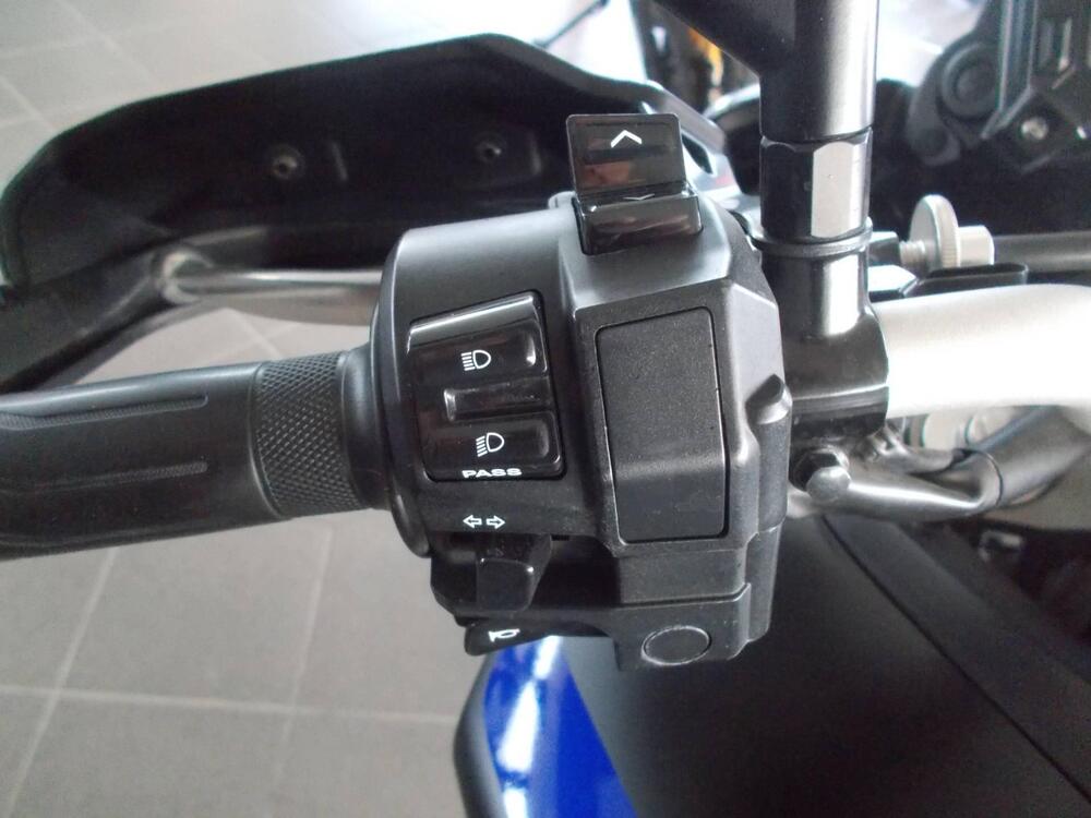 Yamaha Tracer 900 (2018 - 20) (7)