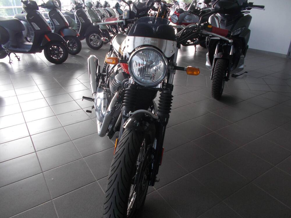 Royal Enfield Interceptor 650 (2021 - 25) (6)