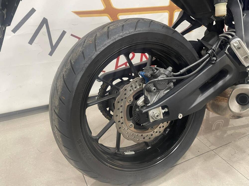 Yamaha Tracer 700 (2016 - 20) (4)