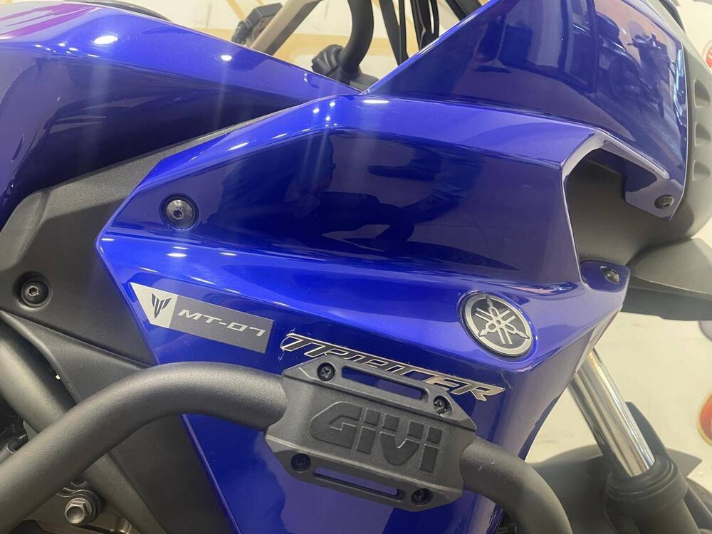 Yamaha Tracer 700 (2016 - 20) (6)