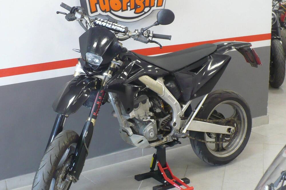 Suzuki RM-Z 250 Valenti Racing (2006 - 07) (8)