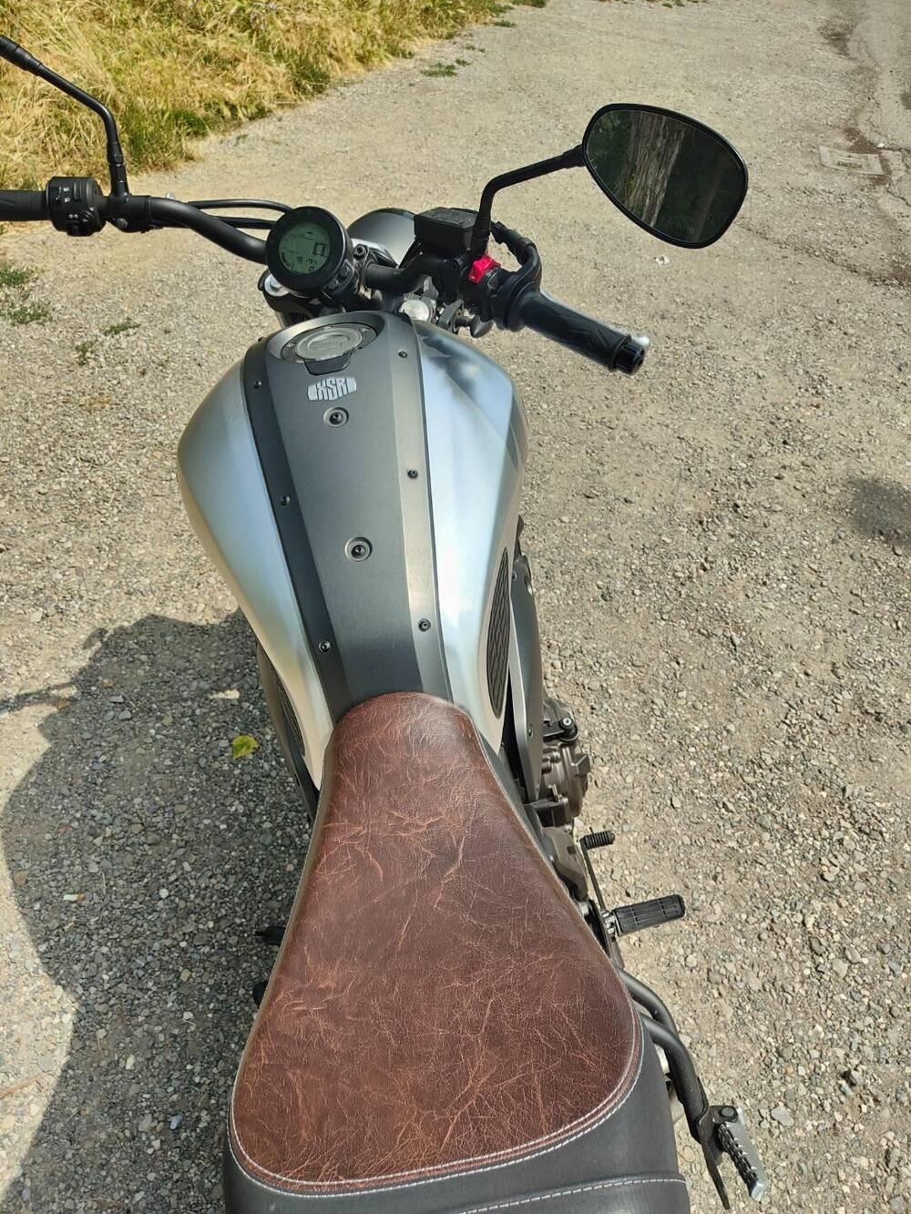 Yamaha XSR 700 ABS (2016 - 20) (8)