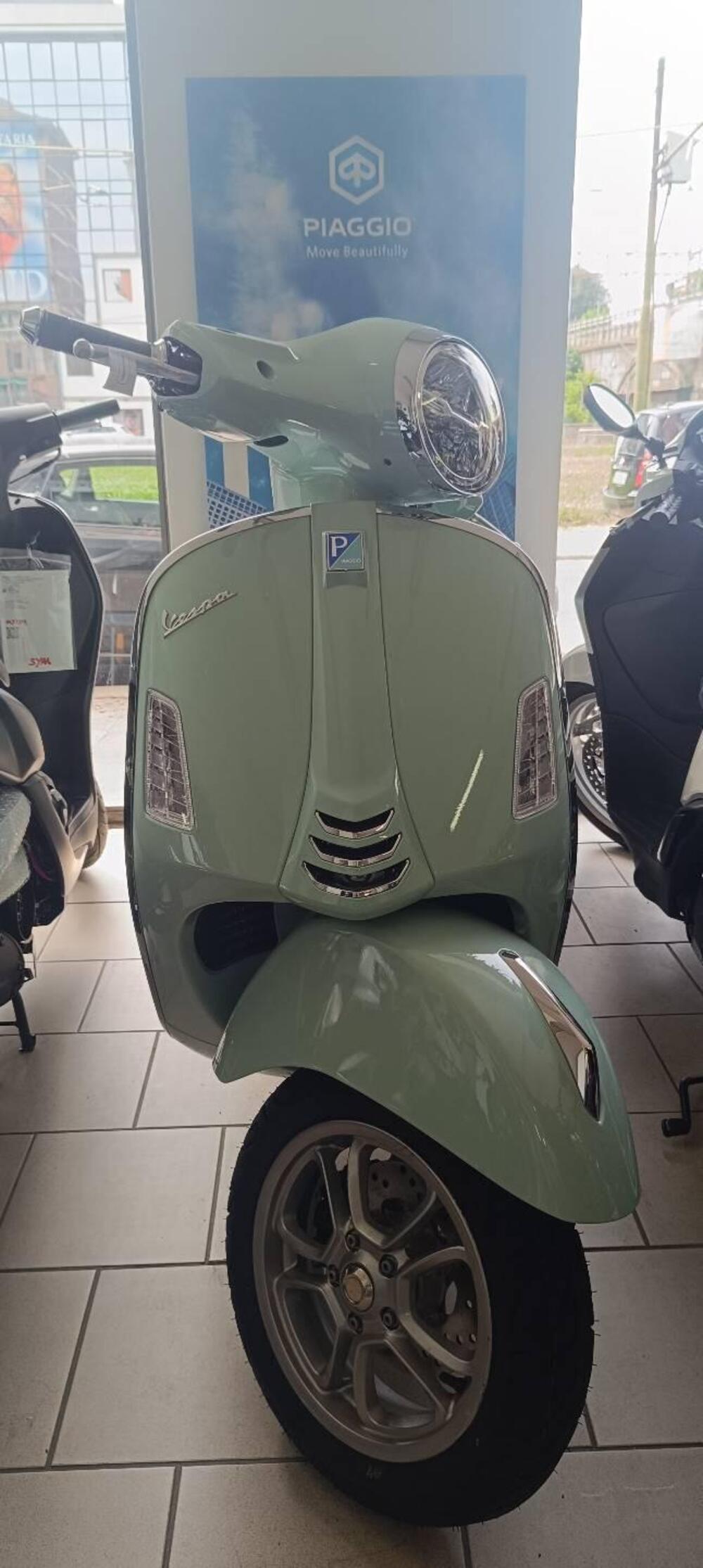 Vespa GTS 310 (2025)