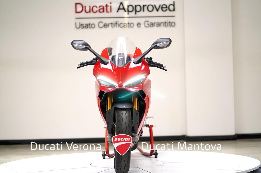 Ducati Panigale V2 S (2025 - 26) (3)