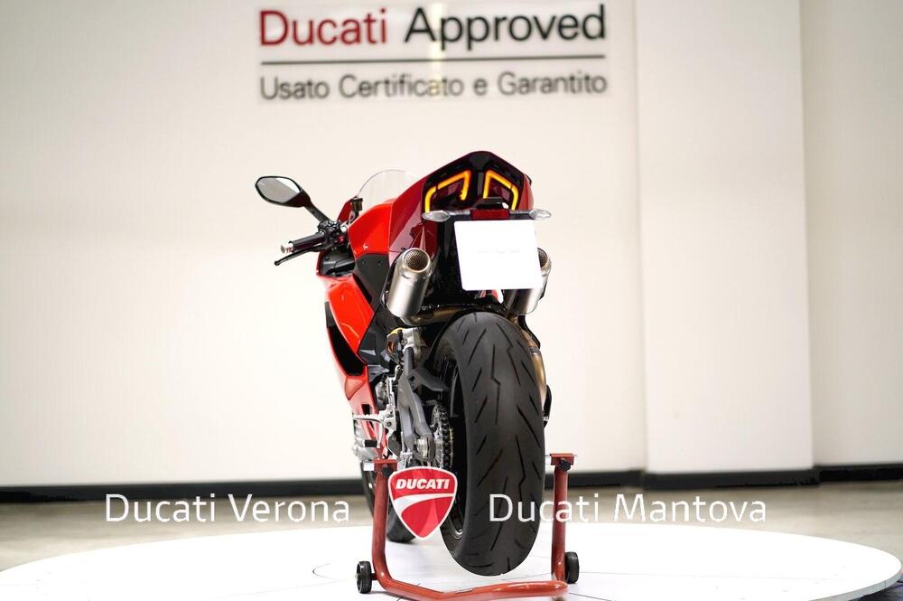 Ducati Panigale V2 S (2025 - 26) (7)