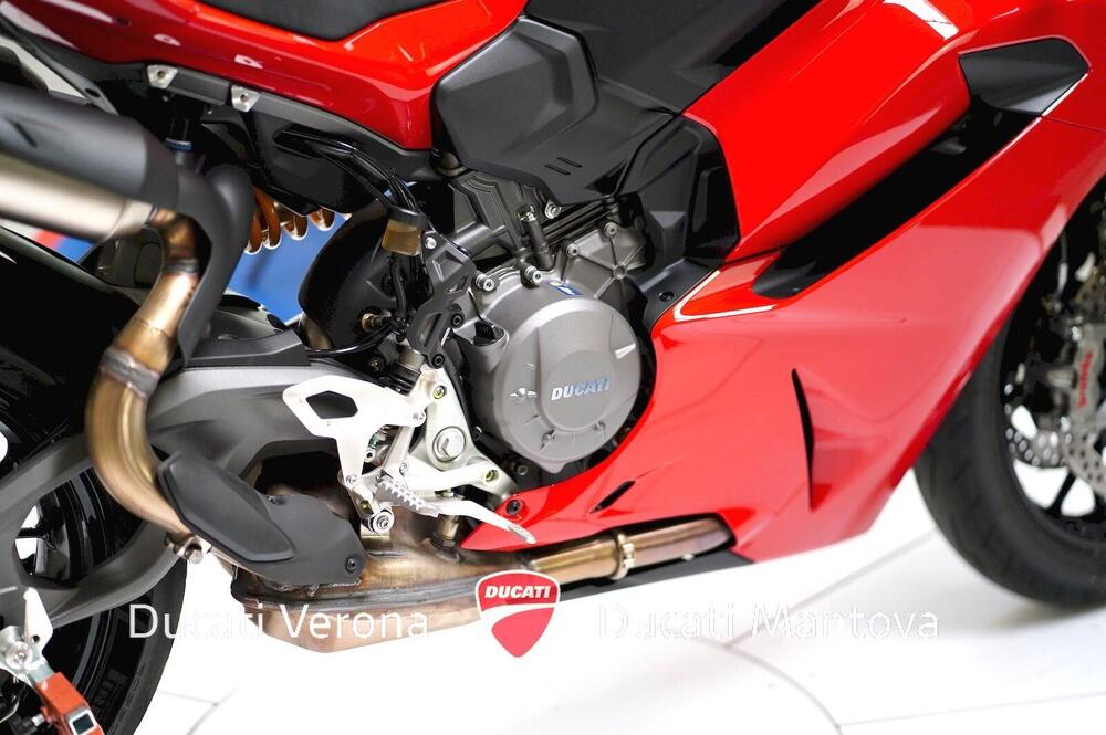 Ducati Panigale V2 S (2025 - 26) (10)