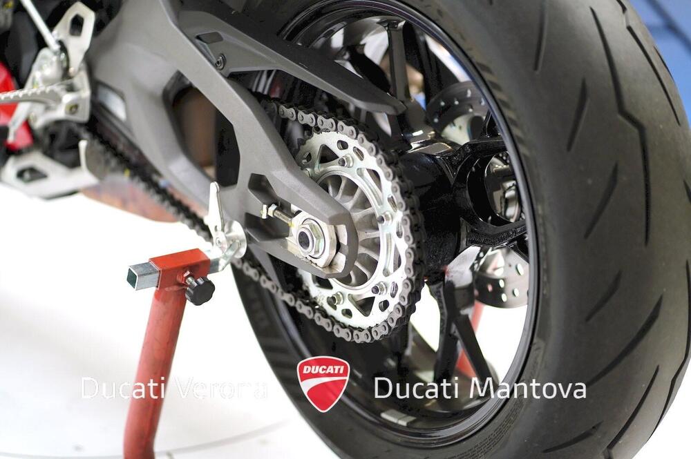 Ducati Panigale V2 S (2025 - 26) (12)