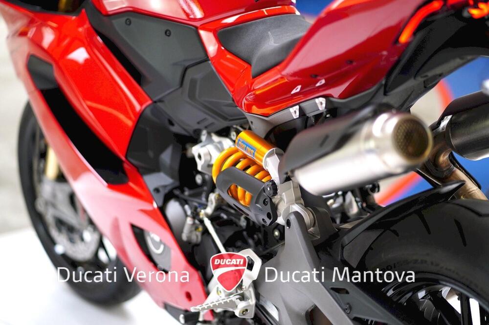 Ducati Panigale V2 S (2025 - 26) (13)