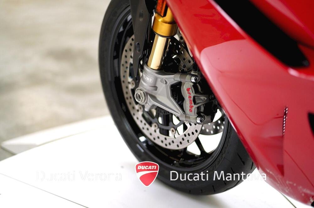Ducati Panigale V2 S (2025 - 26) (14)