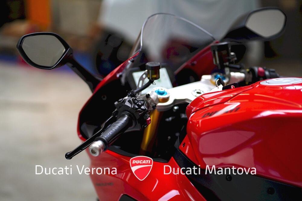 Ducati Panigale V2 S (2025 - 26) (15)
