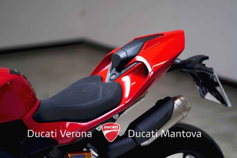 Ducati Panigale V2 S (2025 - 26) (16)