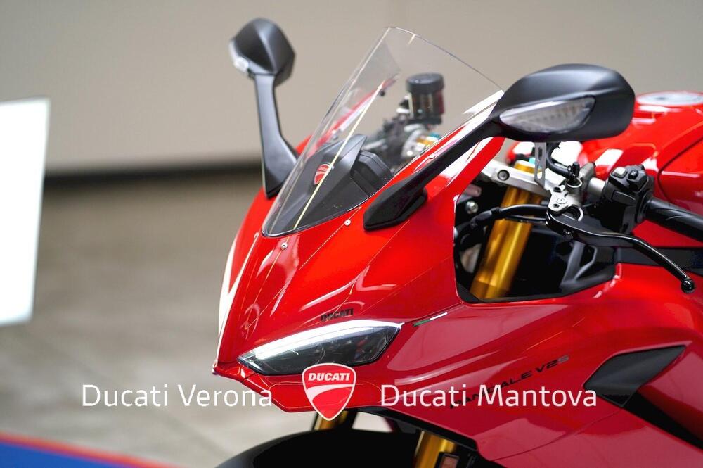 Ducati Panigale V2 S (2025 - 26) (17)