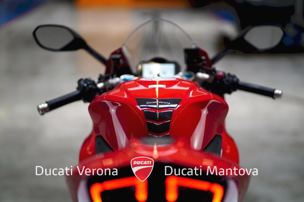 Ducati Panigale V2 S (2025 - 26) (18)