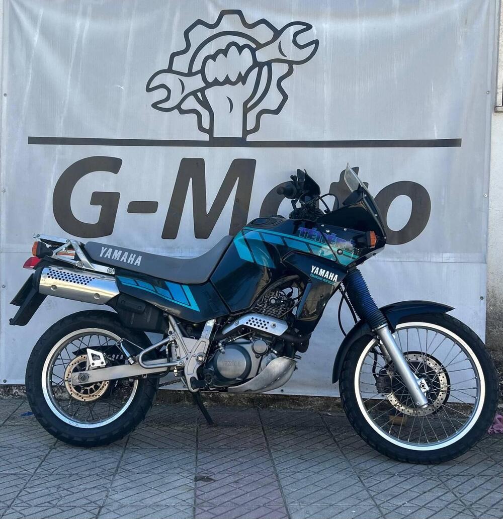 Yamaha XTZ 660 Téneré (1991 - 98) (2)