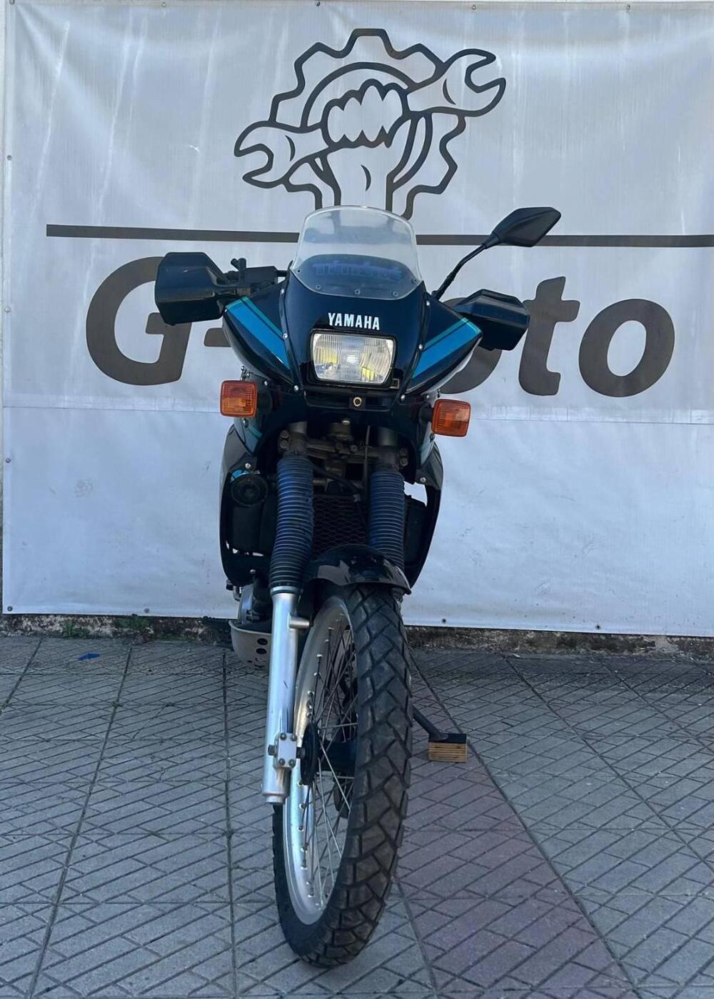 Yamaha XTZ 660 Téneré (1991 - 98) (3)