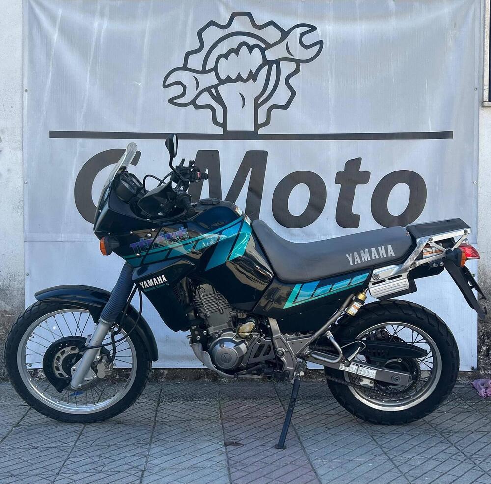Yamaha XTZ 660 Téneré (1991 - 98) (5)