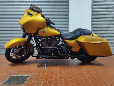 Harley-Davidson Street Glide Special (2021 - 23) usata