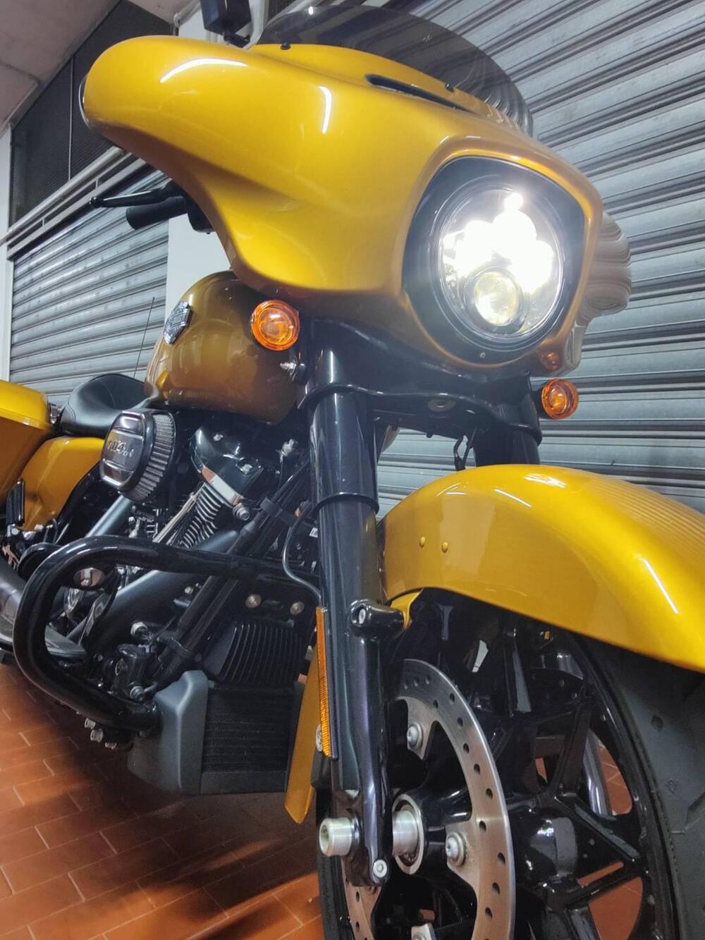 Harley-Davidson Street Glide Special (2021 - 23) (7)