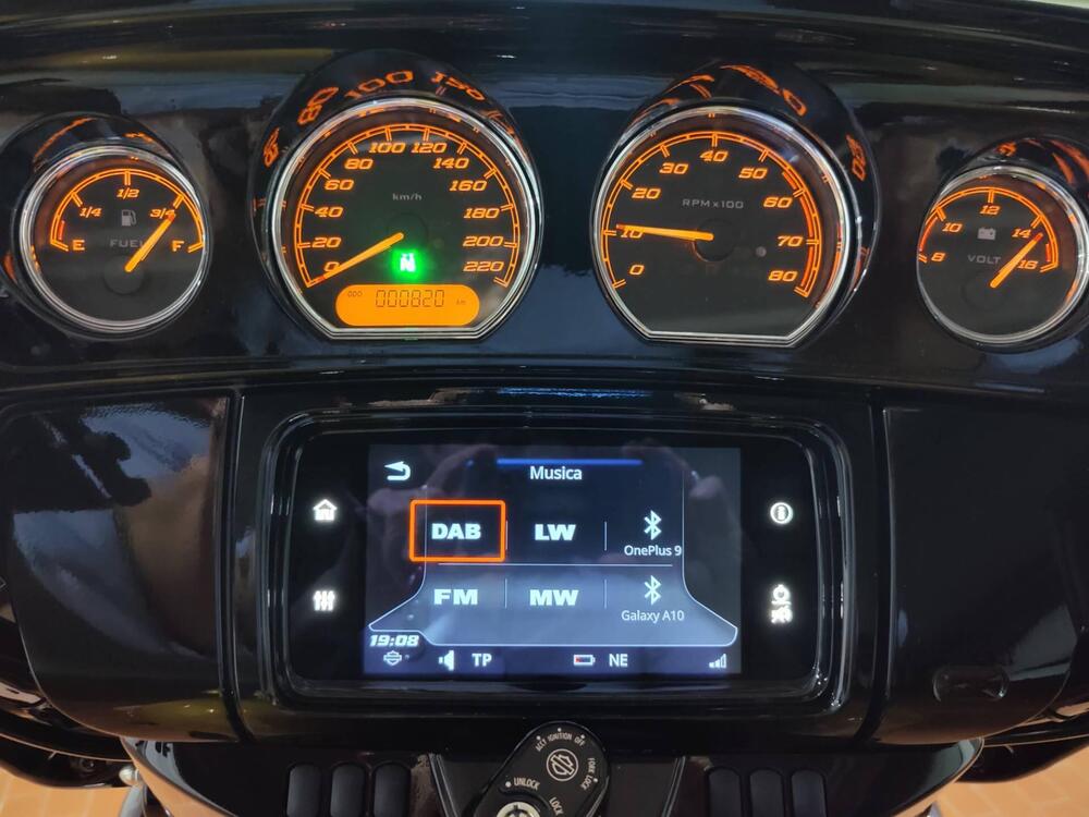 Harley-Davidson Street Glide Special (2021 - 23) (9)