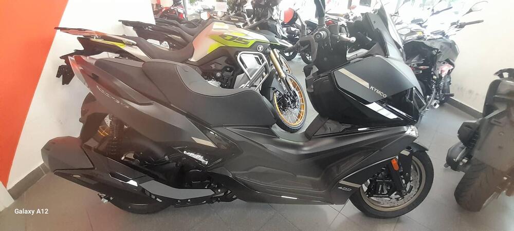 Kymco Xciting VS 400i (2023 - 25)