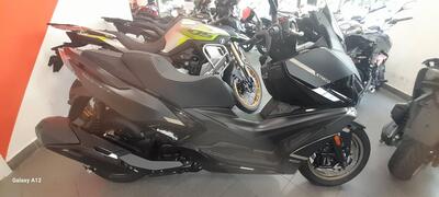 Kymco Xciting VS 400i (2023 - 25) nuova