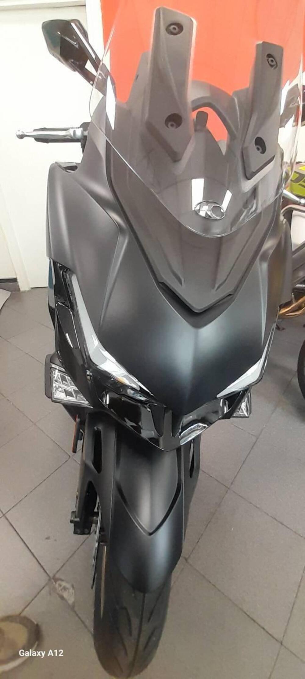 Kymco Xciting VS 400i (2023 - 25) (5)