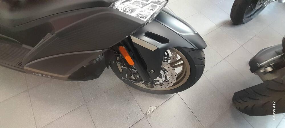 Kymco Xciting VS 400i (2023 - 25) (6)