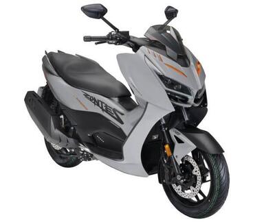 Zontes ZT368-D (2025) nuova