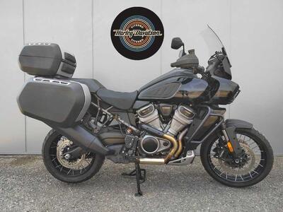 Harley-Davidson Pan America 1250 Special (2020 - 25) usata