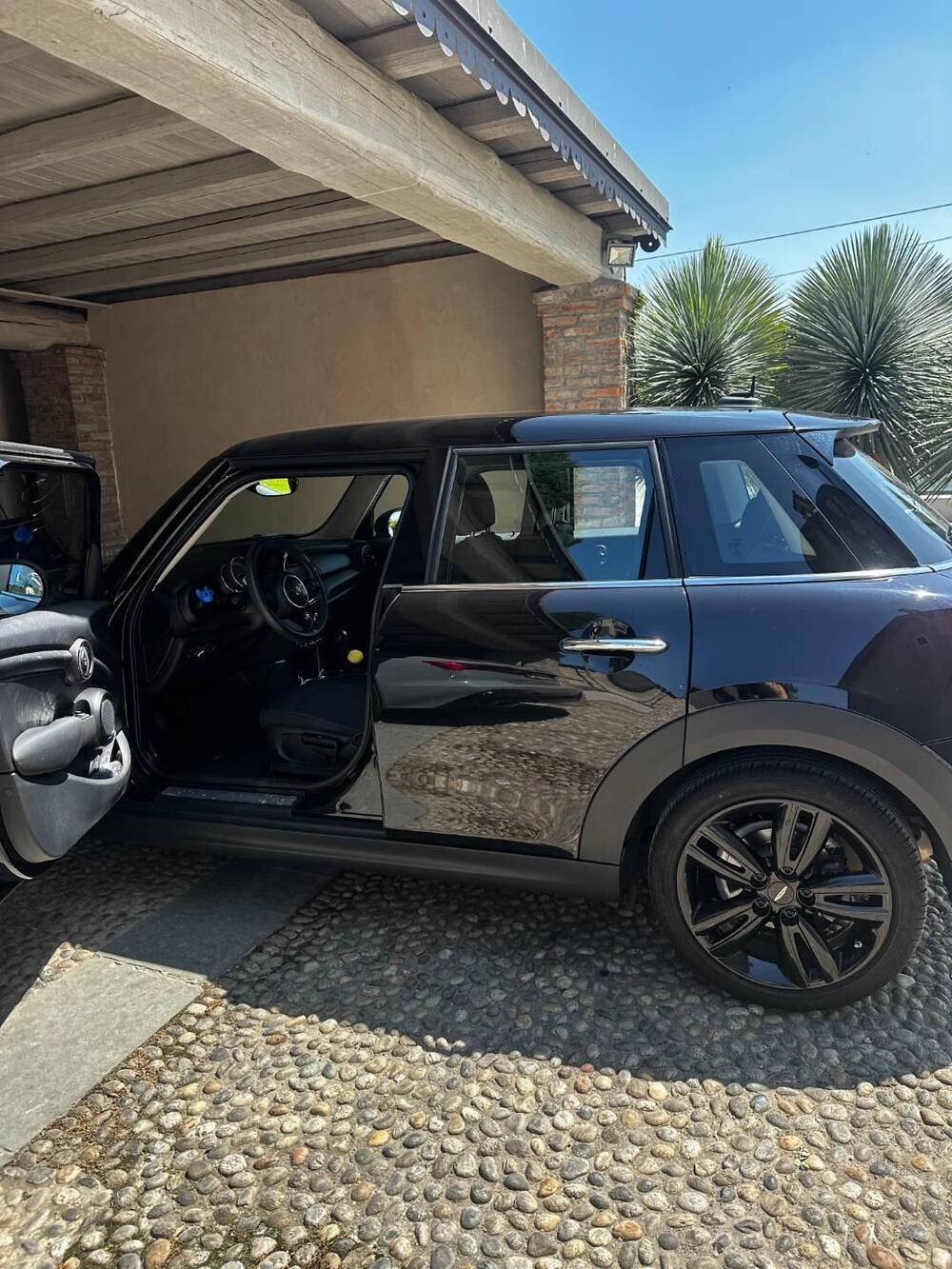 MINI Mini usata a Brescia (3)