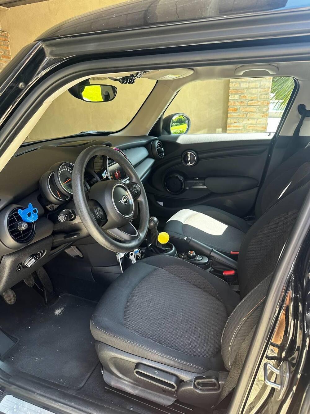 MINI Mini usata a Brescia (6)