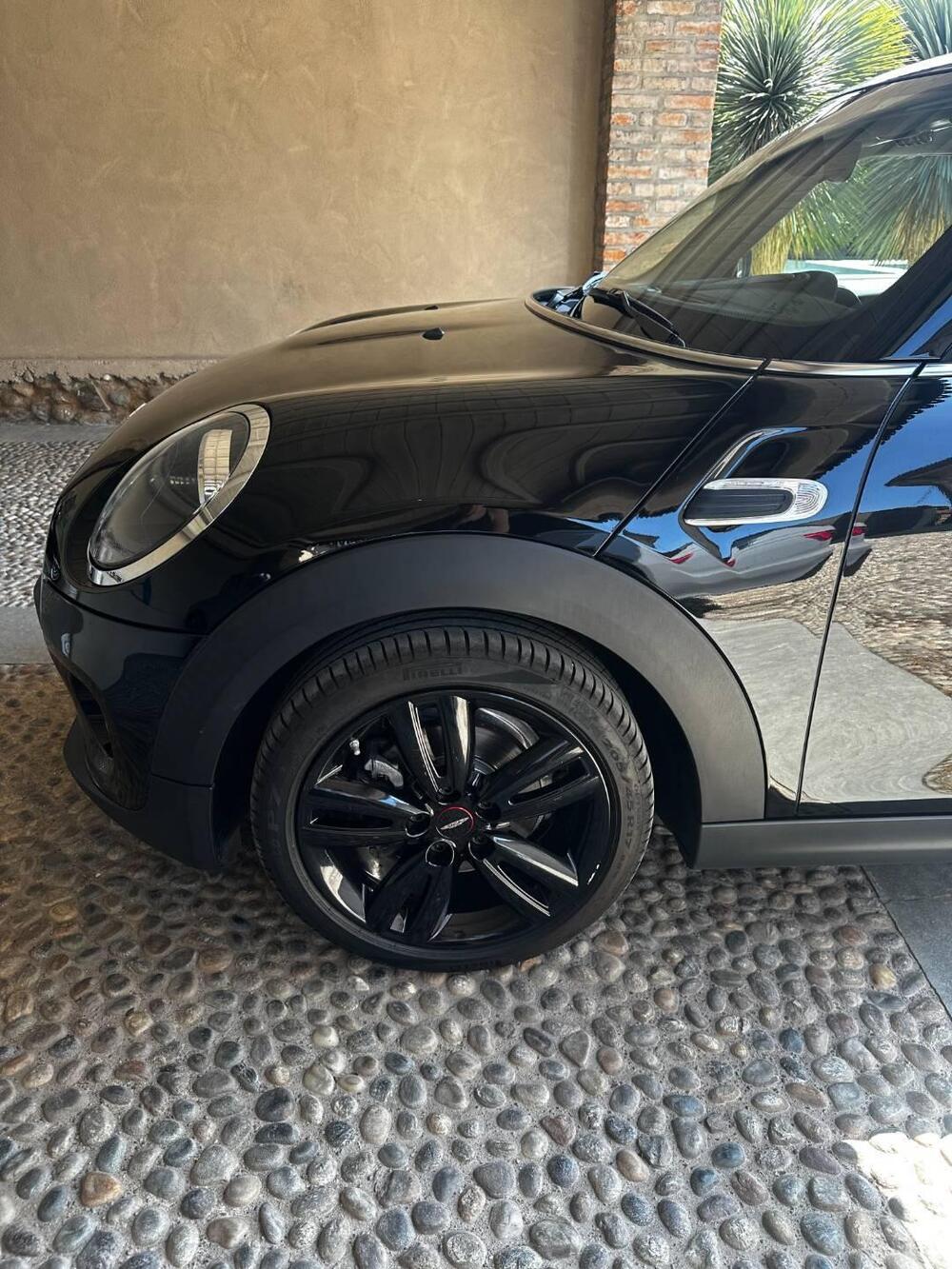 MINI Mini usata a Brescia (5)