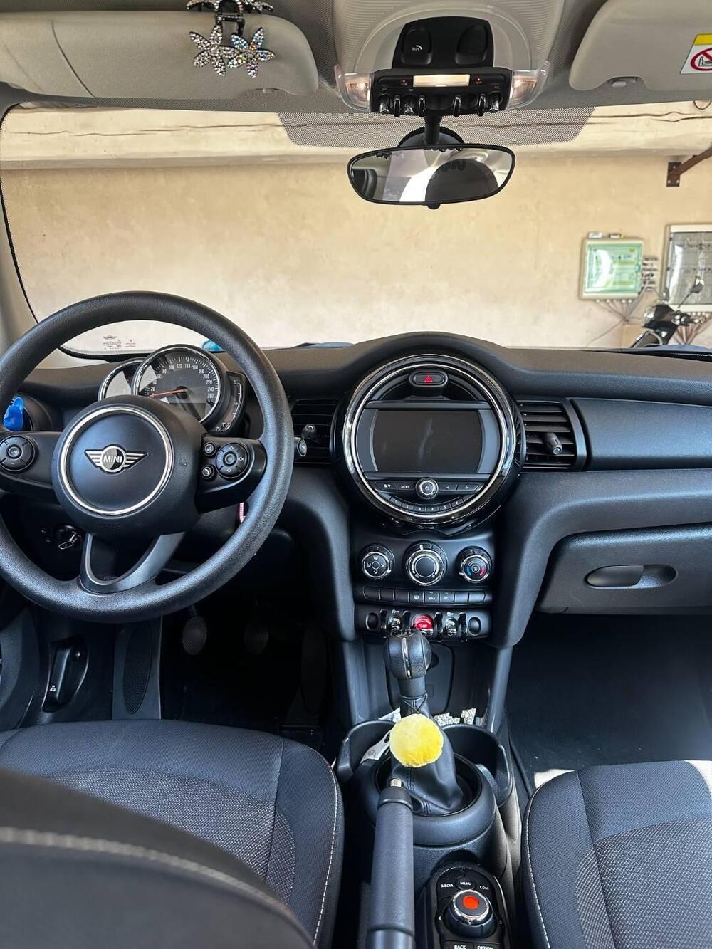 MINI Mini usata a Brescia (7)