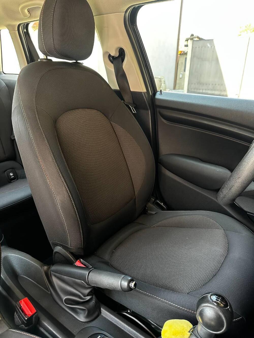 MINI Mini usata a Brescia (10)