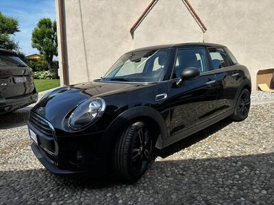 MINI Mini 1.2 One 5 porte del 2022 usata a Cazzago San Martino