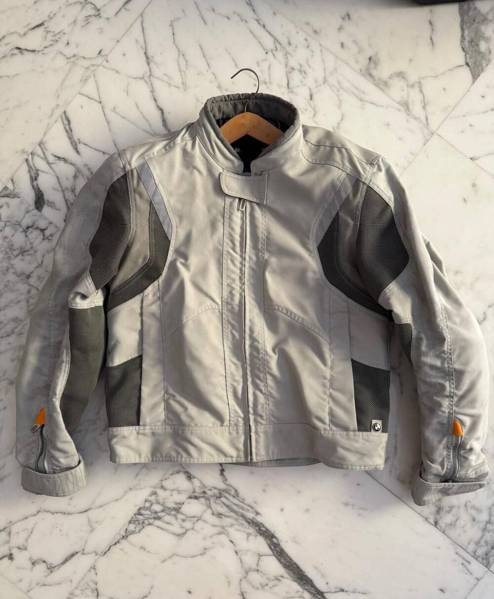 Giacche per motociclisti BMW