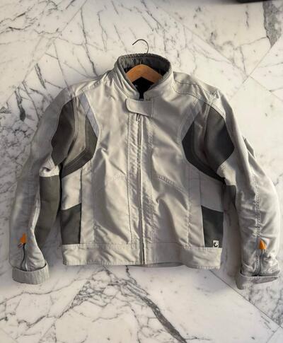 Giacche per motociclisti BMW