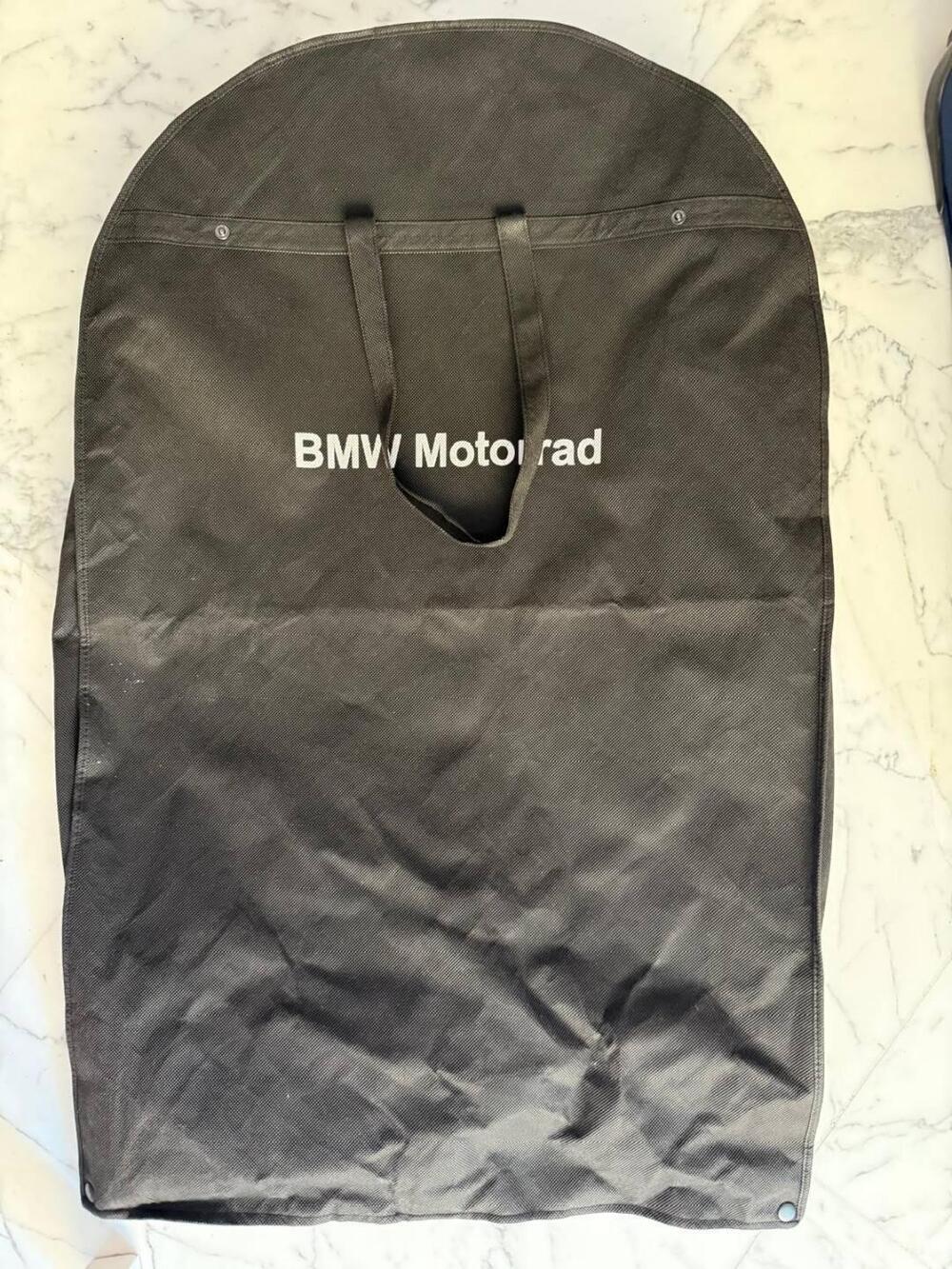 Giacche per motociclisti BMW (3)