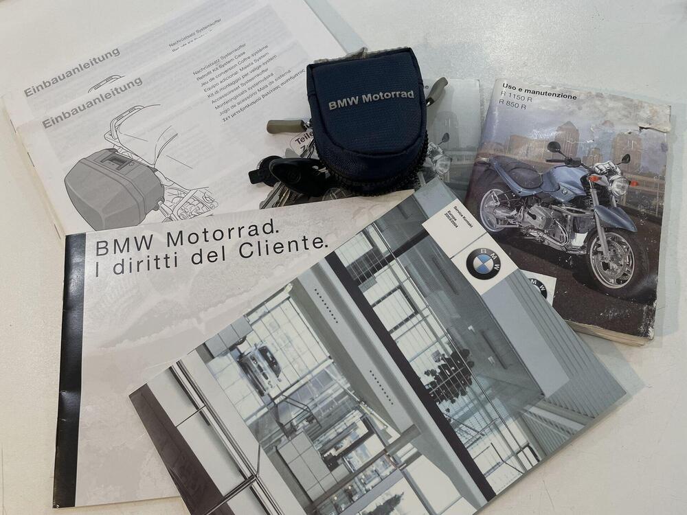 Bmw R 1150 R (2000 - 07) (12)