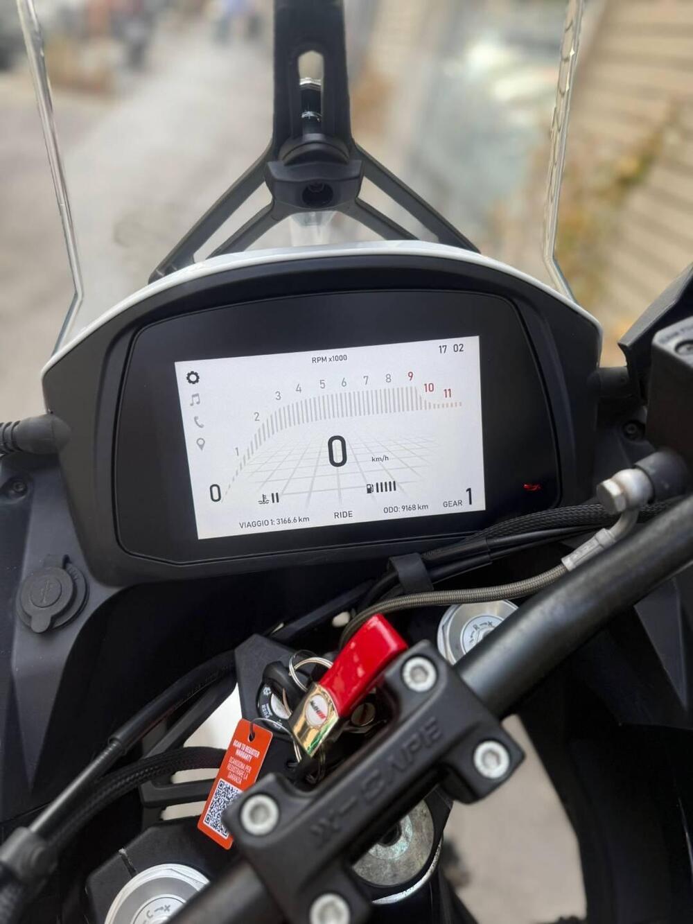 Moto Morini X-Cape 650 (2021 - 25) (4)