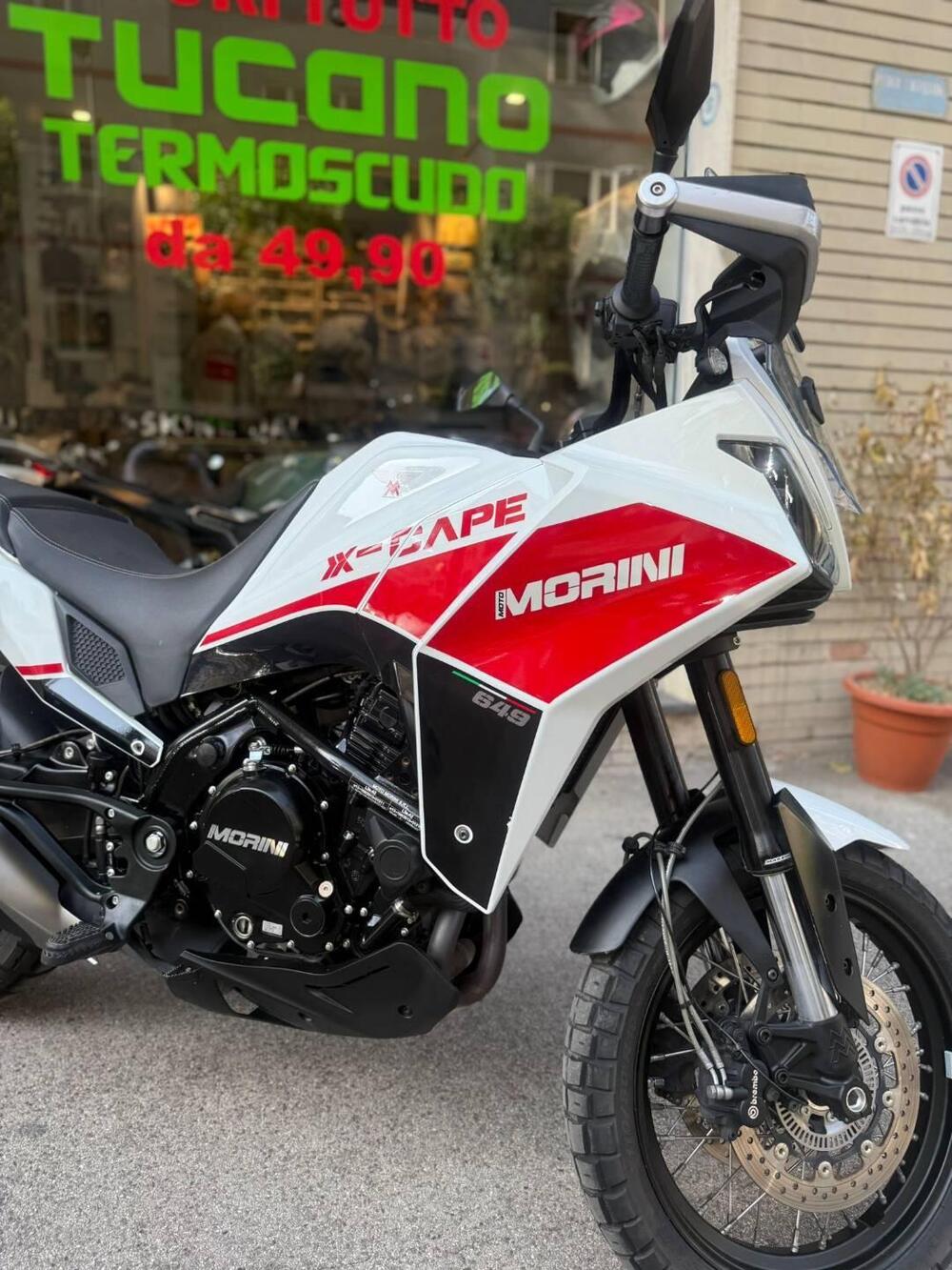 Moto Morini X-Cape 650 (2021 - 25) (6)