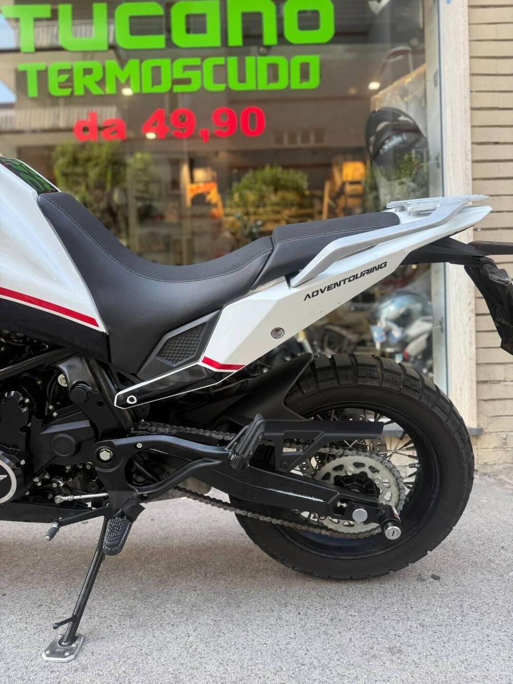 Moto Morini X-Cape 650 (2021 - 25) (7)